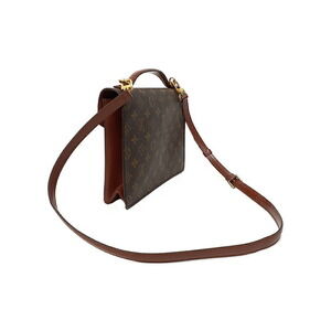 Louis Vuitton Bag Monceau Monogram